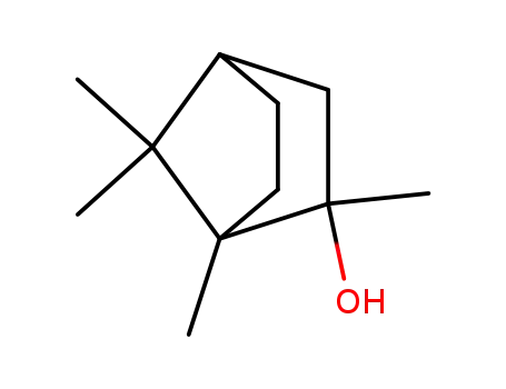 2-methyl-isoborneol