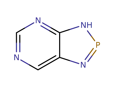 2H-[1,3,2]diazaphospholo[4,5-d]pyrimidine