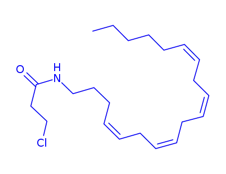 Molecular Structure of 273734-07-9 (ACEA)