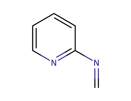 2-Pyridinamine,N-methylene-(9CI)