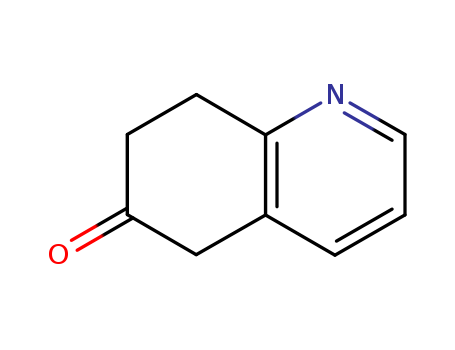 7,8-Dihydro-6(5H)-quinolinone