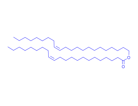 13-Docosenoic acid,13-docosen-1-yl ester
