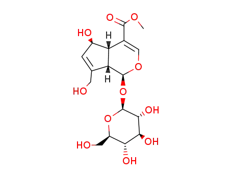 Scandoside methyl ester