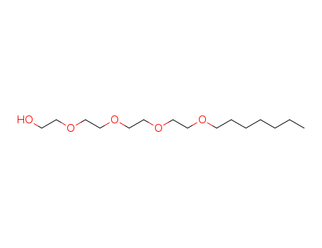 3,6,9,12-Tetraoxanonadecan-1-ol
