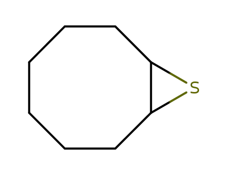 9-Thiabicyclo[6.1.0]nonane