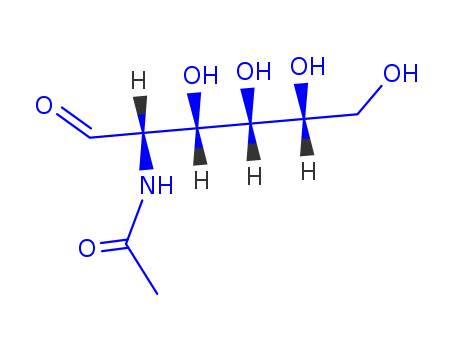 Talose,2-(acetylamino)-2-deoxy-