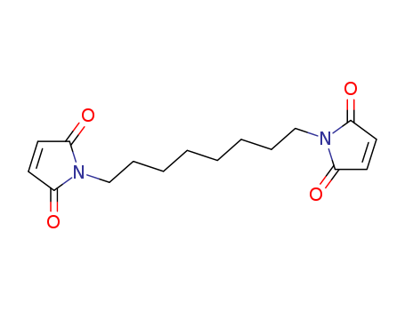 1H-Pyrrole-2,5-dione,1,1'-(1,8-octanediyl)bis-