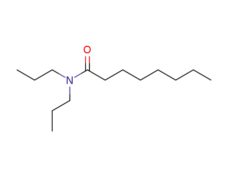 n,n-Dipropyloctanamide