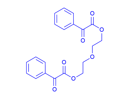 Benzeneacetic acid, a-oxo-,1,1'-(oxydi-2,1-ethanediyl) ester