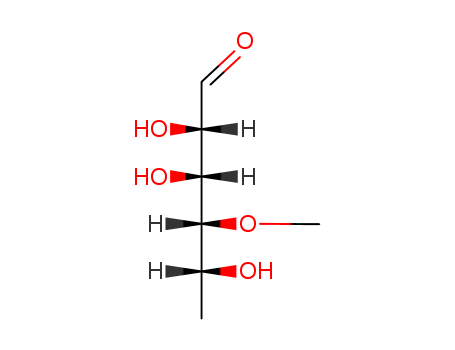 10592-43-5,Galactose,6-deoxy-4-O-methyl-,Curacose