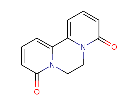Diquat Dipyridone