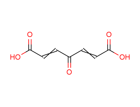 4-Oxohepta-2,5-dienedioic acid, 97%