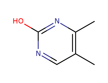 2(1H)-Pyrimidinone,5,6-dimethyl-