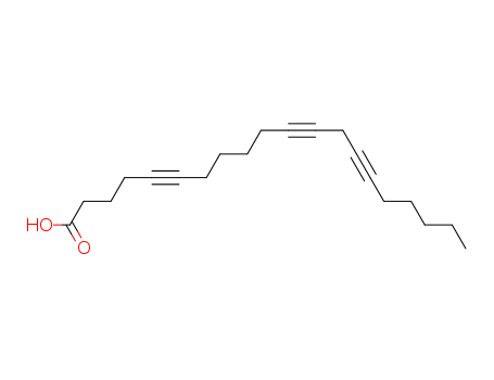 35087-19-5,eicosa-5,11,14-trynoic acid,eicosa-5,11,14-trynoic acid