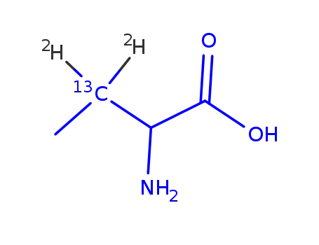 L-2-AMINOBUTYRIC-3,3-D2 ACID