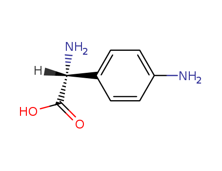D-4-Aminophenylglycine(35619-39-7)