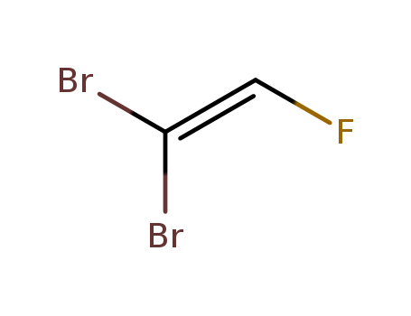 1,1-DIBROMO-2-FLUOROETHYLENE