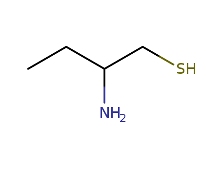 3572-05-2,2-Amino-1-butanethiol,MAB