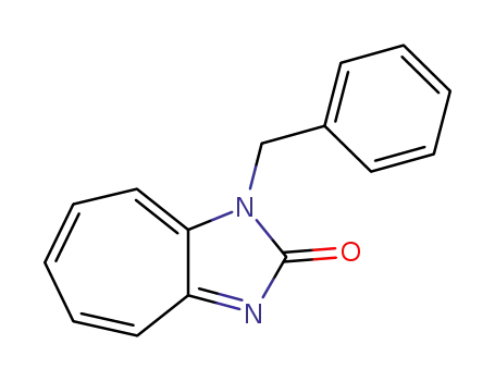 Molecular Structure of 363-13-3 (Benhepazone)
