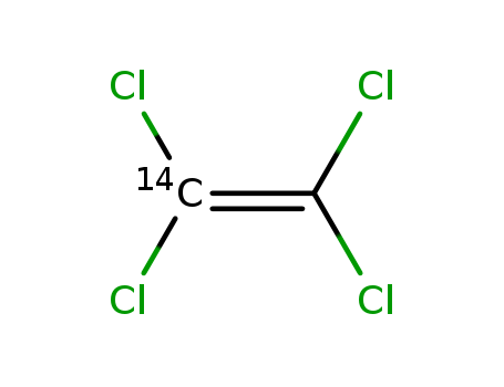 Ethene-14C,tetrachloro- (9CI)(32781-46-7)
