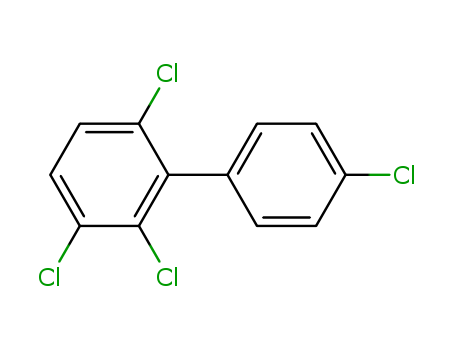 1,1'-Biphenyl,2,3,4',6-tetrachloro-