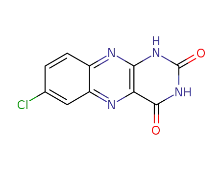 7-Chloroalloxazine