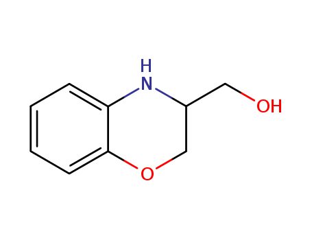 (3,4-DIHYDRO-2H-BENZO[1,4]OXAZIN-3-YL)-METHANOLCAS