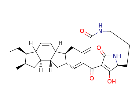 turbinomycin