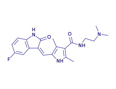 N,N-Dimethyl Sunitinib
