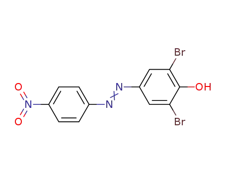 Molecular Structure of 3281-96-7 (YURIMIN)