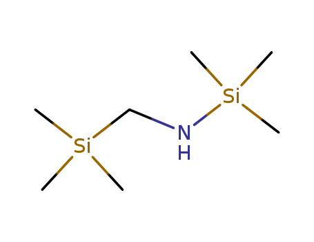 1,1,1,2,3,3,3-Heptamethyldisilazane