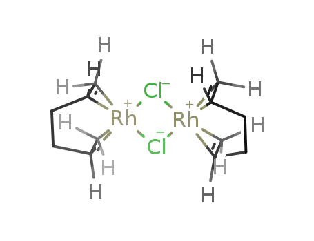 Chloro(1,5-hexadiene) rhodium dimer