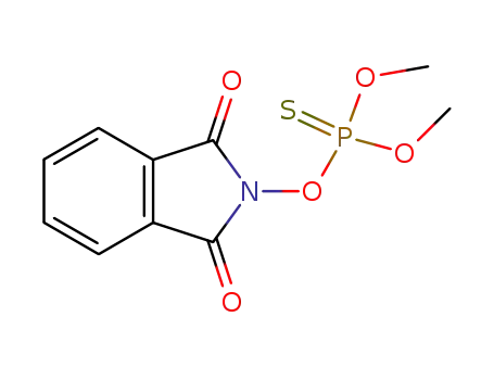 <i>N</i>-dimethoxythiophosphoryloxy-phthalimide