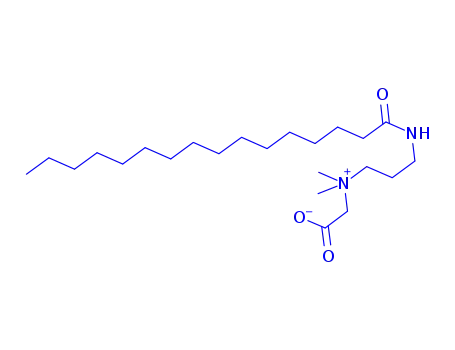 Molecular Structure of 32954-43-1 (pendecamaine)