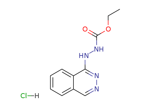 Todralazine hydrochloride