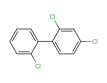 1,1'-Biphenyl,2,2',4-trichloro-