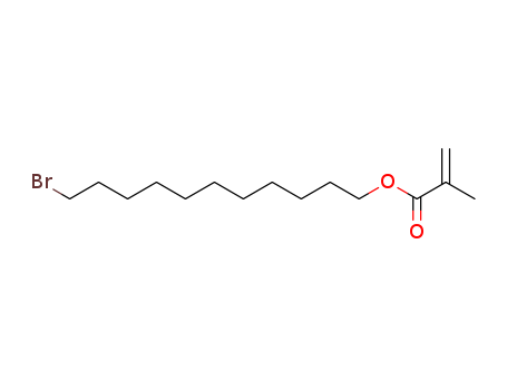 11-bromoundecyl methacrylate