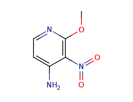 SAGECHEM/4-Amino-2-methoxy-3-nitropyridine/SAGECHEM/Manufacturer in China