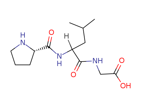 prolyl-leucyl-glycine(33676-42-5)