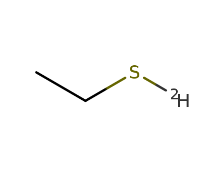 Ethanethiol-d (8CI,9CI)