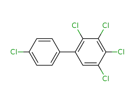 Molecular Structure of 74472-37-0 (2,3,4,4',5-PENTACHLOROBIPHENYL)