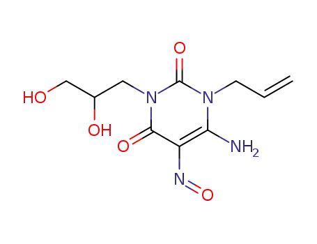 Methyl 1-(4-chlorophenyl)-2-methyl-5-oxo-4-(thiophen-2-ylmethylidene)pyrrole-3-carboxylate