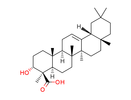 alpha-Boswellic acid