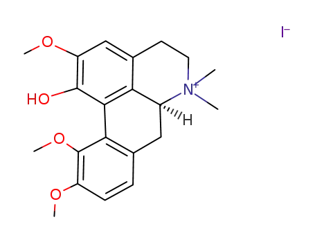 N-Methylcorydine