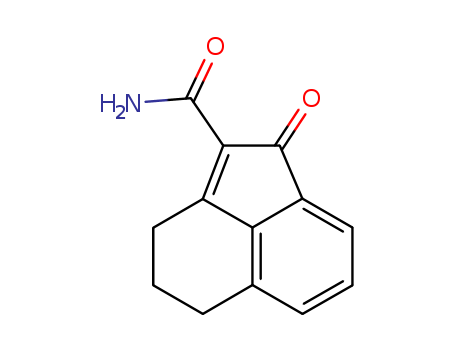 1-Acenaphthylenecarboxamide,2,6,7,8-tetrahydro-2-oxo- cas  4708-92-3