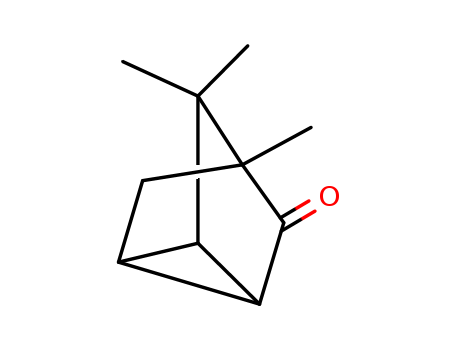 875-99-0,3-(METHYLTHIO) BENZOIC ACID,Tricyclo[2.2.1.02,6]heptanone,4,5,5-trimethyl- (8CI,9CI);Cyclocamphanone;Isocyclenone;Pericyclocamphor;Tricyclanone;b-Pericyclocamphanone;b-peri-Cyclocamphanone;