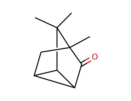 Pericyclocamphanone