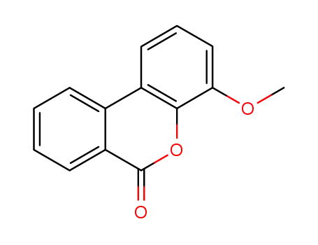 4-Methoxy-6h-benzo[c]chromen-6-one