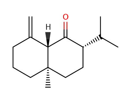 Molecular Structure of 39012-14-1 (Acolamone)