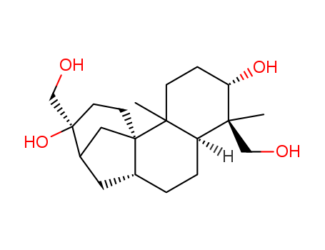 Aphidicolin(38966-21-1)
